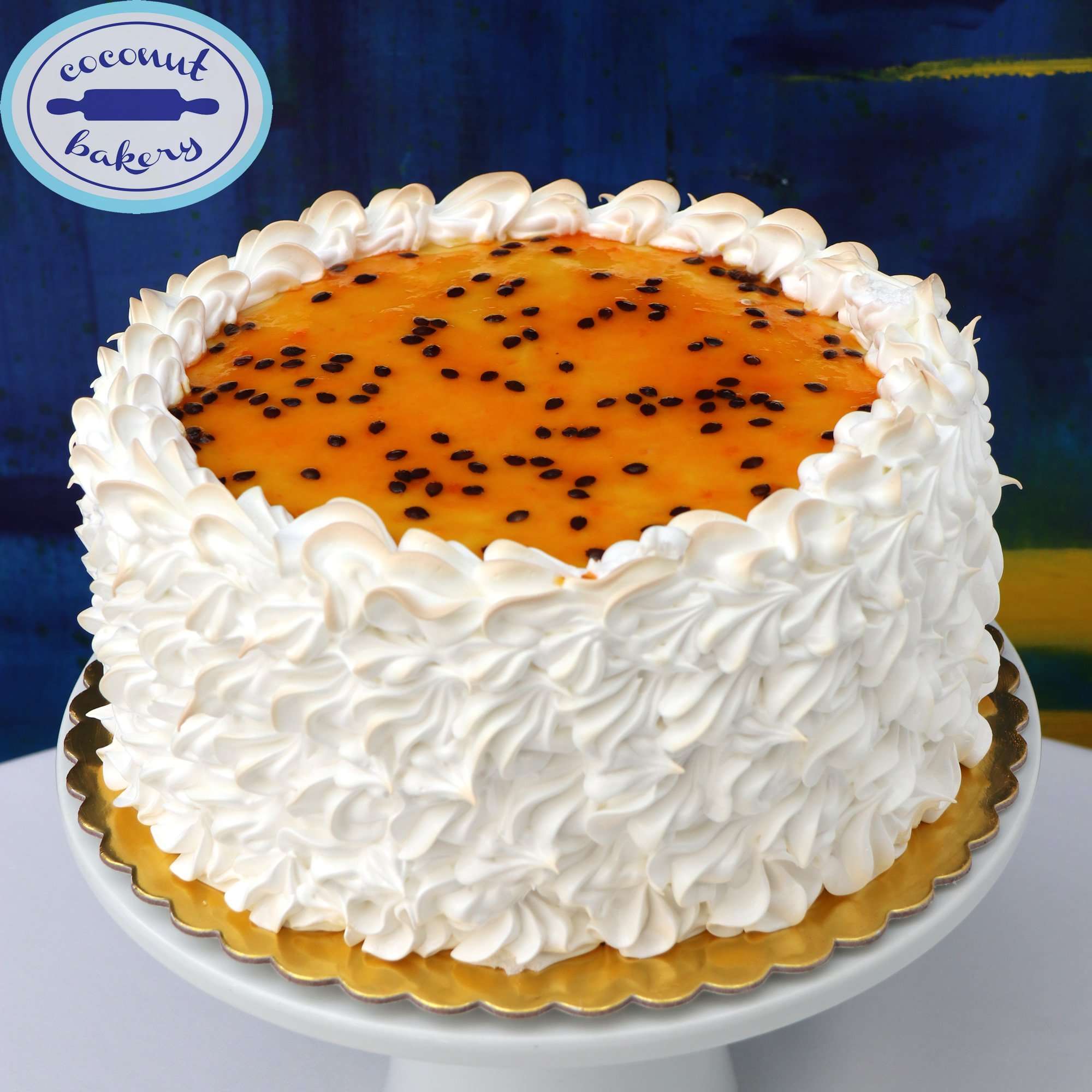 Tortas Cl sicas Pasteleria Coconut Bakery Tortas Cl sicas Pasteleria Coconut Bakery